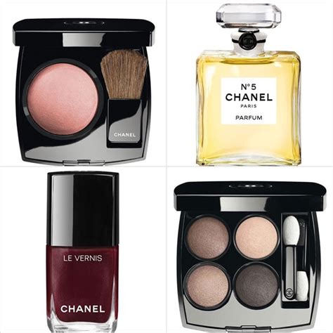 best chanel makeup item|best chanel makeup brands.